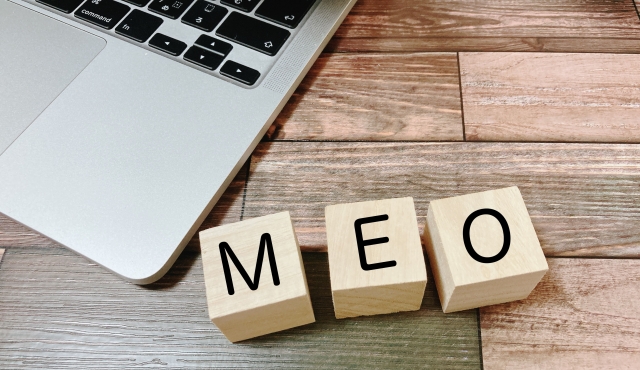 MEO対策