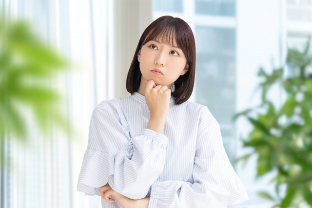 お悩み