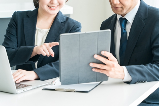 Googleアカウント連携
