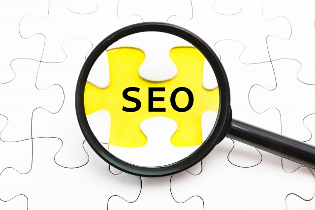 SEOについて